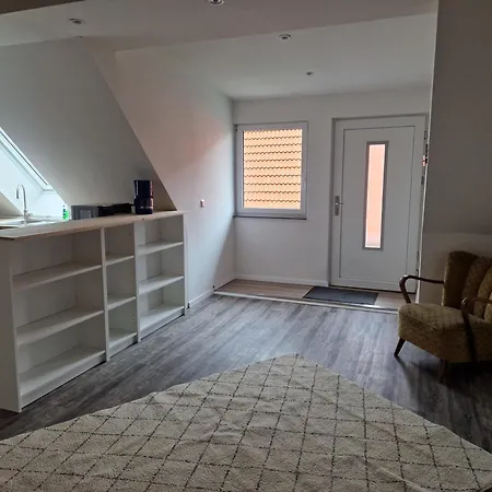 Ferienwohnung Bei Nebel * Neustadt am Rübenberge